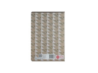 ZESZYT A5/60k. Linia / METALIZA