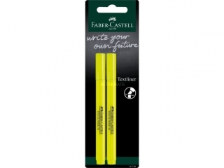 ZAKRELACZ 38 ӣTY 2 SZT. BLISTER FABER-CASTELL [opakowanie=5szt]