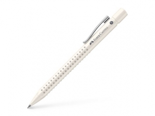 OŁÓWEK AUTOMATYCZNY GRIP 2010 0.7 MM KREMOWY (COCONUT MILK) FABER-CASTELL