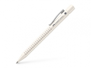 OŁÓWEK AUTOMATYCZNY GRIP 2010 0.5 MM KREMOWY (COCONUT MILK) FABER-CASTELL