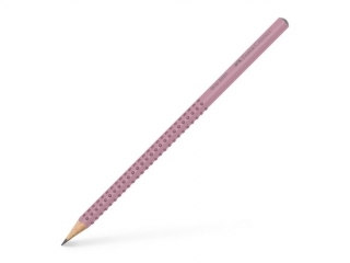 OWEK GRIP 2001 RӯOWY (ROSE SHADOWS) FABER-CASTELL [opakowanie=12szt]