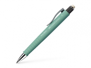 OŁÓWEK AUTOMATYCZNY POLY MATIC 0, 7MM MIĘ TOWY FABER-CASTELL