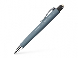 OŁÓWEK AUTOMATYCZNY POLY MATIC 0, 7MM SZA RY FABER-CASTELL
