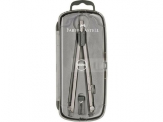 CYRKIER TECHNICZNY MOSIʯNY FABER-CASTELL