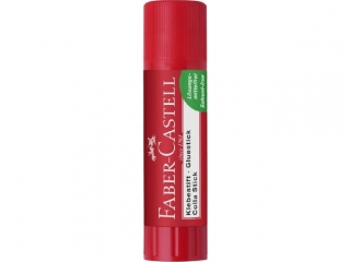 KLEJ W SZTYFCIE 40 G FABER-CASTELL