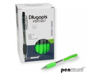 DUGOPIS 1067 ZIELONY [opakowanie=50szt](SZPSH)