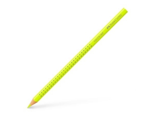 KREDKA GRIP NEON ӣTA FABER-CASTELL [opakowanie=12szt]