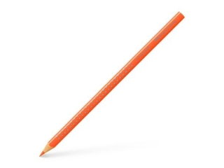 KREDKA GRIP NEON POMARAŃCZOWA FABER- CASTELL