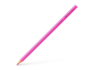 KREDKA GRIP NEON RÓŻOWA FABER-CASTELL