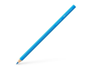 KREDKA GRIP NEON NIEBIESKA FABER-CASTELL