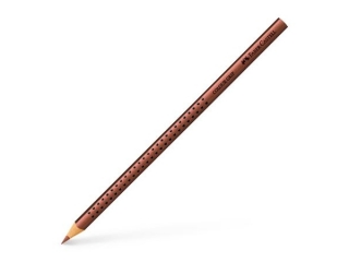 KREDKA GRIP METALLIC MIEDZIANA FABER- CASTELL
