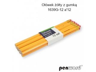 OWEK ӣTY Z GUMK 1639G-12 a12 [opakowanie=12szt](SZPSH)