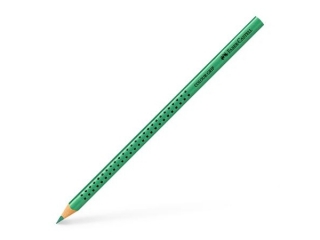 KREDKA GRIP METALLIC ZIELONA FABER- CASTELL [opakowanie=12szt]
