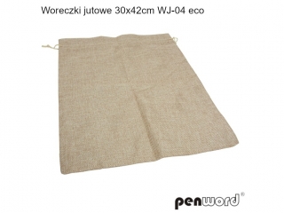 WORECZKI JUTOWE 30x42cm WJ-04 ECO