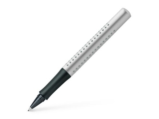 CIENKOPIS GRIP 2011 SREBRNY FABER- CASTELL