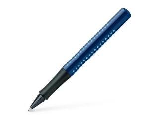 CIENKOPIS GRIP 2010 NIEBIESKO-BŁĘKITNY FABER-CASTELL