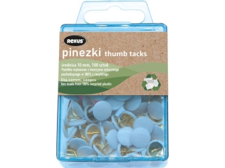 PINEZKI 100szt.