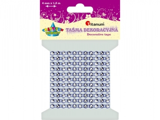 TAŚMA KRYSZ.0, 4CMX1, 5M GRAN.24