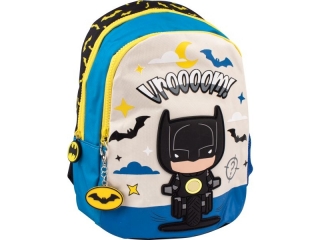 PLECAK MAŁY / BATMAN
