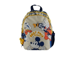 PLECAK MAŁY / MICKEY MOUSE