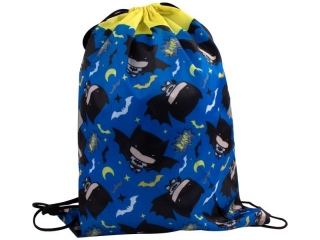 WOREK NA GIMNASTYKĘ / BATMAN