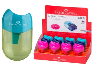 TEMPERWKA POJEDYNCZA TREND FABER- CASTELL [opakowanie=12szt]