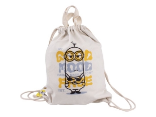 WORKO-PLECAK / MINIONKI