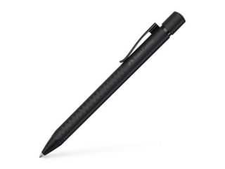 DŁUGOPIS GRIP 2011 EDYCJA LIMITOWANA ALL BLACK XB FABER-CASTELL