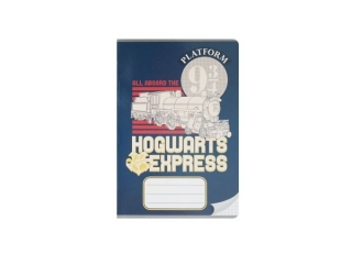 ZESZYT A5/32k. Kratka / HARRY POTTER [opakowanie=10szt]