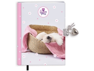 PAMITNIK Z ZAKADK I KDK / THE SWEET PETS - PIES