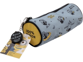 PIÓRNIK TUBA / MINIONKI