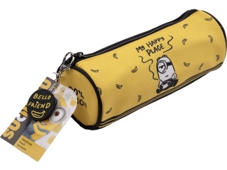 PIÓRNIK TUBA / MINIONKI