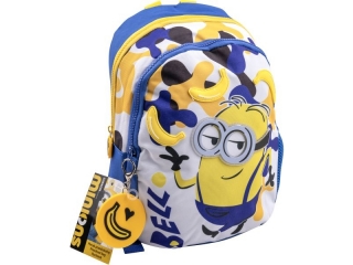 PLECAK MAŁY / MINIONKI