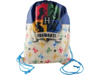 WOREK NA GIMNASTYKĘ / HARRY POTTER