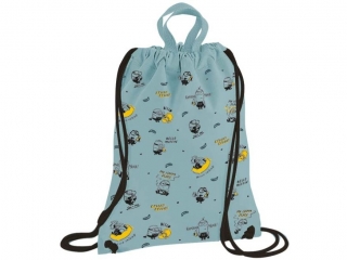 WORKO-PLECAK / MINIONKI