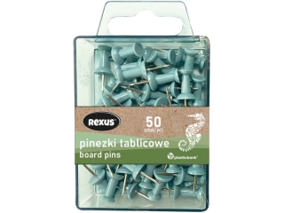 PINEZKI TABLICOWE 50szt.