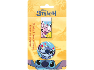 GUMKA + TEMPERWKA na blistrze / STITCH