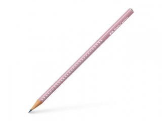 OWEK SPARKLE PEARL ROSE SHADOWS FABER-CASTELL [opakowanie=12szt]