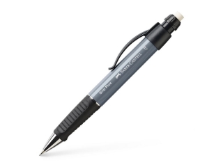 OWEK AUTOMATYCZNY GRIP PLUS 1307 STONE GREY FABER-CASTELL [opakowanie=5szt]