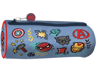 PIÓRNIK TUBA / AVENGERS