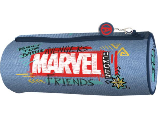 PIRNIK TUBA / AVENGERS