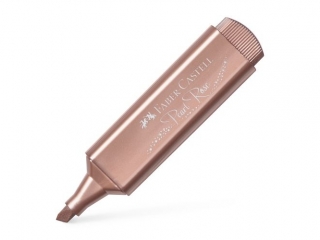 ZAKRELACZ 1546 METALICZNY RӯOWY FABER -CASTELL [opakowanie=10szt]