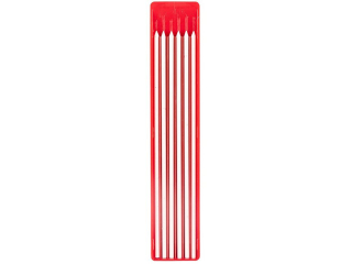 KIN WKŁAD TALKOWY 4320-1PK 2, 5 MM L-120 MM (6 SZT)