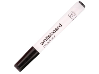 KIN MARKER 9005 DO TABLIC SUCHOCIERALNYCH  OKRGA KOCWKA 2, 5 MM CZARNY [opakowanie=10szt]
