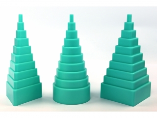 FORMA DO QUILLINGU A`3 DIY-17