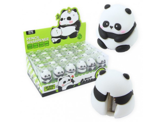 TEMPERWKA ZF3795 PANDA [opakowanie=24szt](SZPSH)