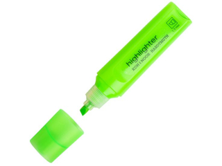 KIN ZAKRE�LACZ 7501 ZIELONY [opakowanie=24szt]