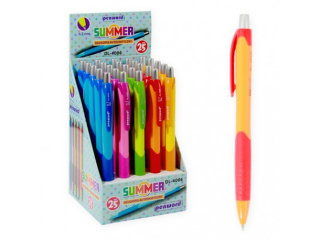 DUGOPIS AUTOMATYCZNY SUMMER DL-4006 [opakowanie=25szt](SZPSH)