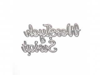 WYKROJNIK - WESOŁYCH ŚWIĄT