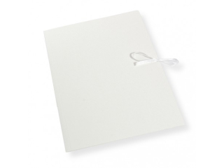 TECZKA A4 WIZANA WF-2 BIAA 300gsm [opakowanie=10szt](SZPSH)